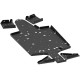 Protection Intégrale Plastique HDPE Polaris RZR900S RZR1000S