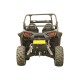 Skid Plate FULL KIT Plastic Polaris RZR900S RZR1000S