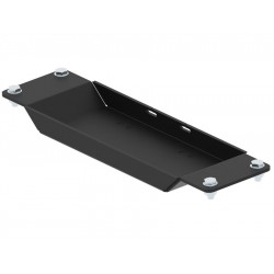 Kit de Fixation Avant Treuil Polaris Ranger 570SP Polaris Ranger 570 Nordic Pro