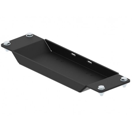 Front Winch Mounting Kit Polaris Ranger 570SP Polaris Ranger 570 Nordic Pro