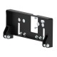 Front Mount Plow BUCKET Mounting Kit Yamaha 450 Kodiak