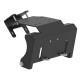 Kit de Fixation Frontal pour Godet Yamaha 450 Kodiak 2017-2022