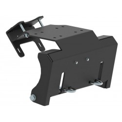 Kit de Fixation Frontal pour Godet Yamaha 450 Kodiak 2017-2022
