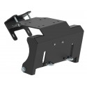 Kit de Fixation Frontal pour Godet Yamaha 450 Kodiak 2017-2022