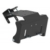 Kit de Fixation Frontal pour Godet Yamaha 450 Kodiak 2017-2022