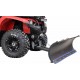 Front Mount Plow BUCKET Mounting Kit Yamaha 450 Kodiak 2017-2022