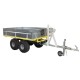 ATV Cargo Trailer