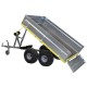 ATV Cargo Trailer