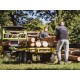 ATV Cargo Trailer