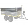 ATV Cargo Trailer