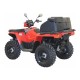 ATV Cargo Box 