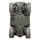 Protection Intégrale Plastique CF Moto CFORCE 850 CFORCE 1000