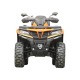 Protection Intégrale Plastique CF Moto CFORCE 850 CFORCE 1000