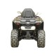 Protection Intégrale Plastique CF Moto CFORCE 850 CFORCE 1000