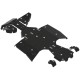 Protection Intégrale Plastique CF Moto CFORCE 850 CFORCE 1000