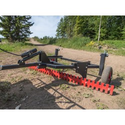 Electric Hydraulic Actuator 