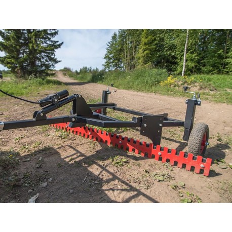 Electric Hydraulic Actuator 