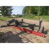 Electric Hydraulic Actuator 