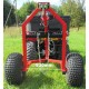 Débardeuse Sans Treuil Quad UTV SSV