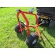 ATV Log Hauler 