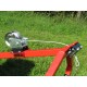Débardeuse Sans Treuil Quad UTV SSV