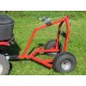 Débardeuse Sans Treuil Quad UTV SSV