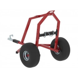 Débardeuse Sans Treuil Quad UTV SSV
