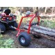 Débardeuse Sans Treuil Quad UTV SSV