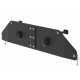 Snow Plow Mounting Kit Polaris RZR 570