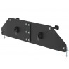 Snow Plow Mounting Kit Polaris RZR 570