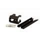 Front winch mounting kit Polaris Sportsman 400 450 500 800