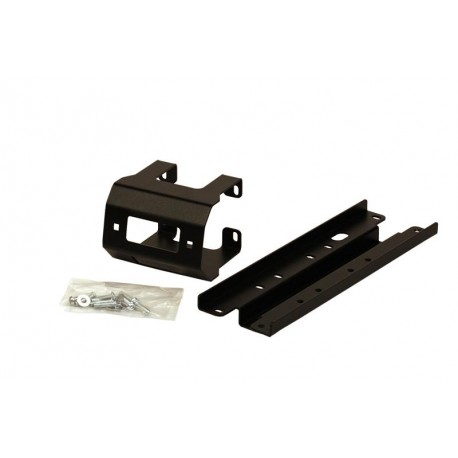 Front winch mounting kit Polaris Sportsman 400 450 500 800