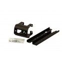 Kit de Fixation Treuil Polaris Sportsman 400 450 500 800