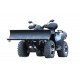 Snow Plow Mounting Kit CFMoto 550 600 800 820