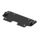Kit de Fixation Ventral Lame à Neige Polaris Ranger 1000 Ranger 1000 Diesel Ranger 1000 XP Ranger 900 XP