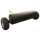 Land Roller 1500mm ATV SSV Garden Tractor