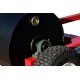 Support Wheels for Land Roller ATV SSV Garden Tractor