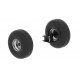 Support Wheels for Land Roller ATV SSV Garden Tractor