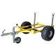 Tank Trailer Pallet Trailer ATV SSV UTV