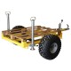 Tank Trailer Pallet Trailer ATV SSV UTV