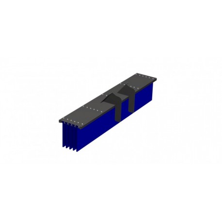 Balayeuse pour Quad SSV