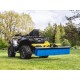 Broom Receiver Mount System ATV SSV UTV