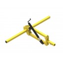 Receiver Mount System manual ATV SSV UTV