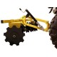 Receiver Mount System manual ATV SSV UTV