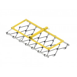 Drag harrow Receiver Mount System ATV SSV UTV