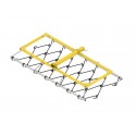 Drag harrow Receiver Mount System ATV SSV UTV