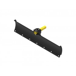Scrape blade Receiver Mount System ATV SSV UTV