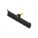Scrape blade Receiver Mount System ATV SSV UTV
