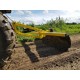 Scrape blade Receiver Mount System ATV SSV UTV