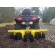 Disc harrow Receiver Mount System ATV SSV UTV